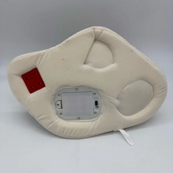 Hallmark 2006 "Very Merry Trio" Jingle Pals Plush Animated Singing Snowman WORKS - Picture 9 of 10